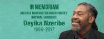 Deyika Nzeribe